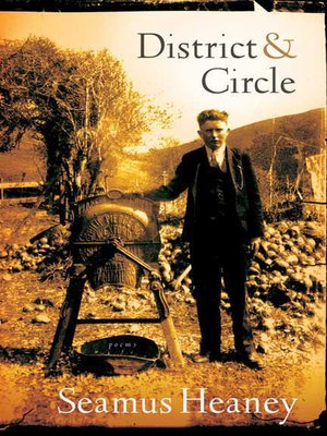 cover image of District and Circle